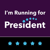 Podcast I'm Running for President