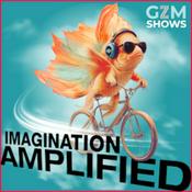 Podcast Imagination Amplified