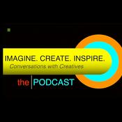 Podcast The Arts Council Ladies present Conversations with Creatives