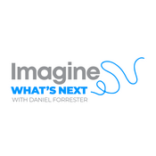 Podcast Imagine What's Next