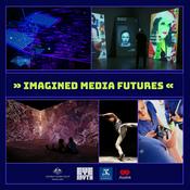 Podcast Imagined Media Futures