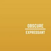 Podcast OBSCURE EXPRESSANT