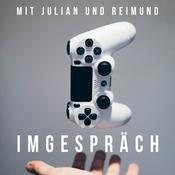 Podcast ImGespräch - Mit Julian und Reimund