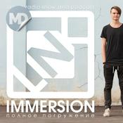 Podcast Immersion by LINK @ Musical Decadence Radio