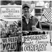 Podcast Immigrants