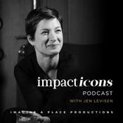 Podcast Impact Icons