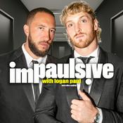 Podcast Impaulsive with Logan Paul