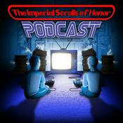 Podcast The Imperial Scrolls of Honor