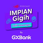Podcast Impian Gigih Celik Kewangan - SYOK Podcast [BM]