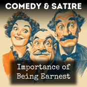 Podcast Importance of Being Earnest