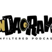 Podcast In Da Raw - Unfiltered Podcast
