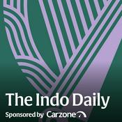 Podcast The Indo Daily
