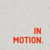 Podcast In Motion