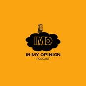 Podcast In My Opinion podcast