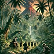 Podcast In Search of the Castaways