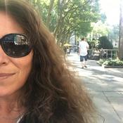 Podcast IN THE BACK ROOM with Dana Brazil