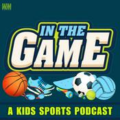 Podcast In The Game - a kids sports podcast