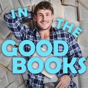 Podcast In The Good Books with Luke Bateman
