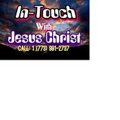 Podcast IN-TOUCH WITH JESUS CHRIST