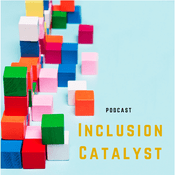 Podcast Inclusion Catalyst