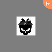 Podcast Incognito storyteller