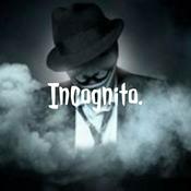 Podcast Incognito.