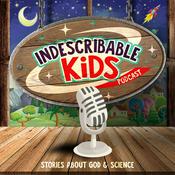 Podcast Indescribable Kids Podcast