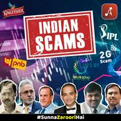 Podcast Indian Scams (Biggest Scams In India)