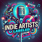 Podcast Indie Artists Labeled