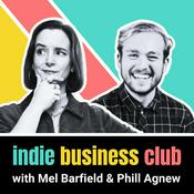 Podcast indie business club