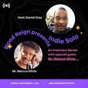 Podcast Indie Solo: An Independent Artist Interview Series