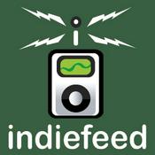 Podcast IndieFeed: Indie Pop Music
