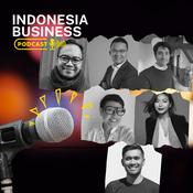 Podcast Indonesia Business Podcast
