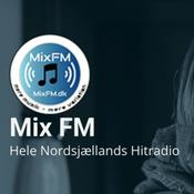 Podcast Indslag og programmer fra Mix FM