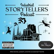 Podcast Industrial Storytellers