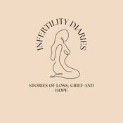 Podcast Infertility Diaries Podcast