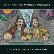 Podcast Infinite Worlds