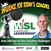 Podcast Influence for Today's Coaches