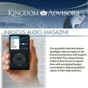 Podcast InFocus with Kingdom Advisors
