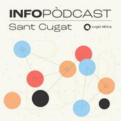 Podcast Infopòdcast Sant Cugat