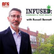Podcast Infused: Cannabis and Your Health (Limited Series)