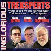 Podcast INGLORIOUS TREKSPERTS