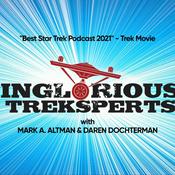 Podcast INGLORIOUS TREKSPERTS