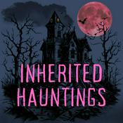 Podcast Inherited Hauntings