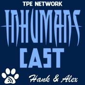 Podcast Inhumans Cast