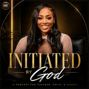 Podcast Initiated by GOD
