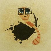 Podcast Ink and Worm