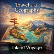 Podcast Inland Voyage