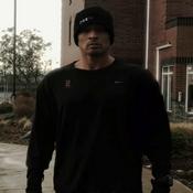 Podcast Inner Motivation: Raw Mindset by David Goggins