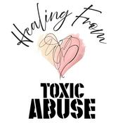 Podcast Inner Source - Healing from Toxic Abuse